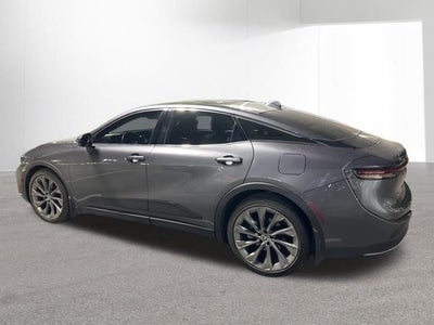 2023 Toyota Crown Limited