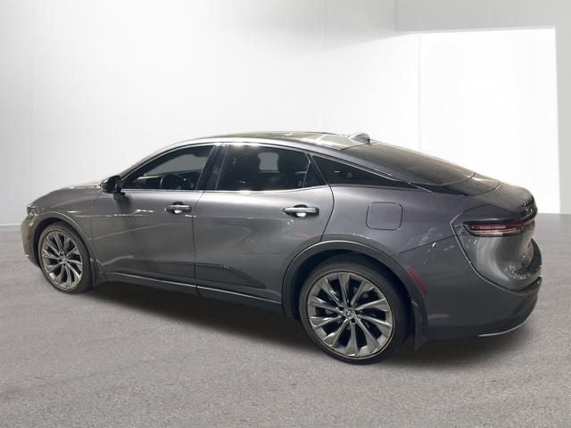 2023 Toyota Crown Limited