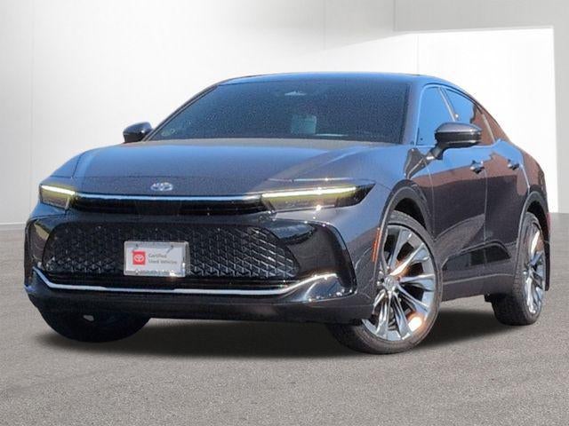 2023 Toyota Toyota Crown LTD Limited