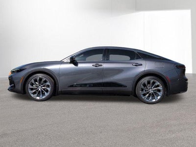 2023 Toyota Toyota Crown LTD Limited