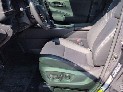 2023 Toyota Toyota Crown LTD Limited