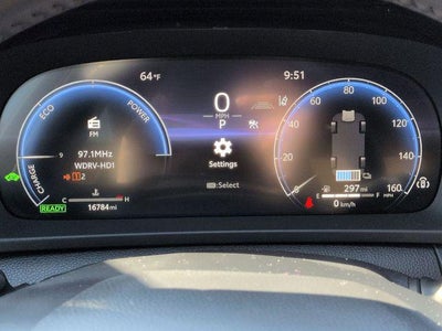 2023 Toyota Toyota Crown LTD Limited
