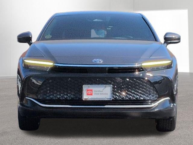 2023 Toyota Toyota Crown LTD Limited