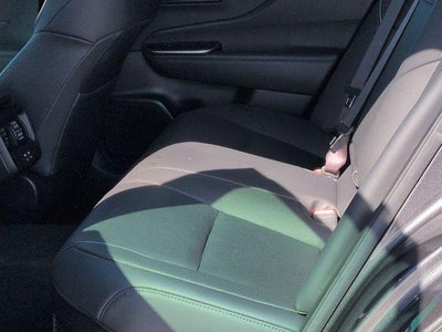 2023 Toyota Toyota Crown LTD Limited