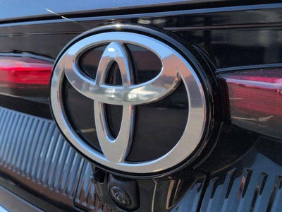 2023 Toyota Toyota Crown LTD Limited