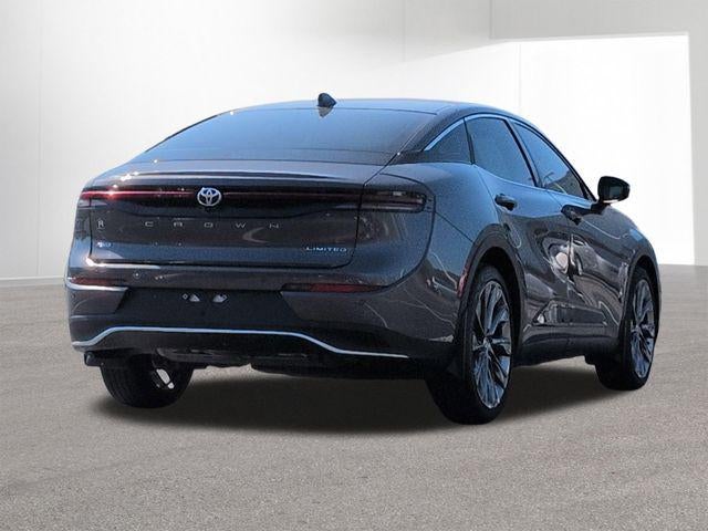 2023 Toyota Toyota Crown LTD Limited