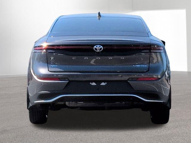2023 Toyota Toyota Crown LTD Limited