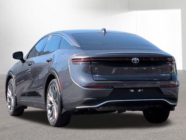 2023 Toyota Toyota Crown LTD Limited