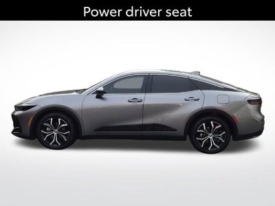 2023 Toyota Toyota Crown Limited