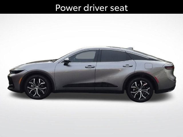 2023 Toyota Toyota Crown Limited