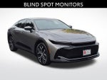 2023 Toyota Toyota Crown Limited