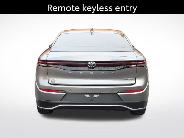 2023 Toyota Toyota Crown Limited