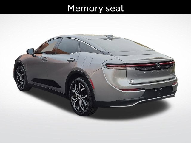 2023 Toyota Toyota Crown Limited