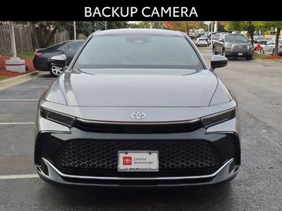 2023 Toyota Toyota Crown Limited