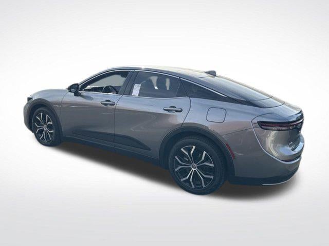 2023 Toyota Toyota Crown Limited