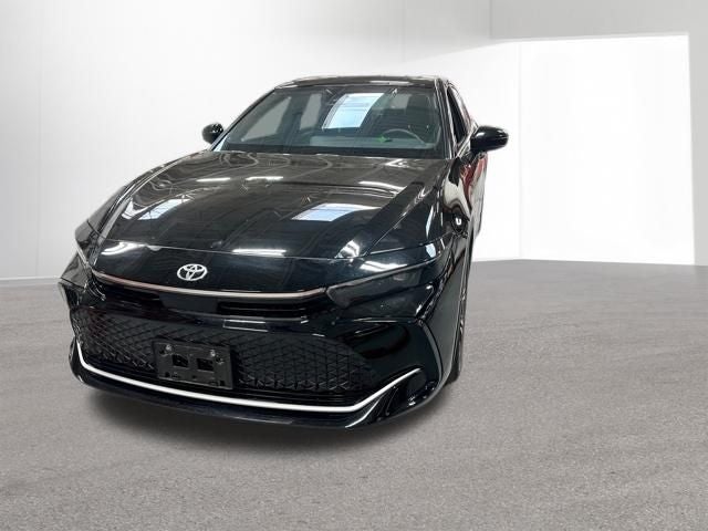 2023 Toyota Toyota Crown XLE XLE