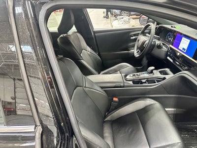 2023 Toyota Toyota Crown XLE XLE