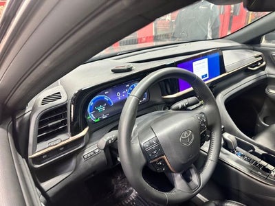 2023 Toyota Toyota Crown XLE XLE