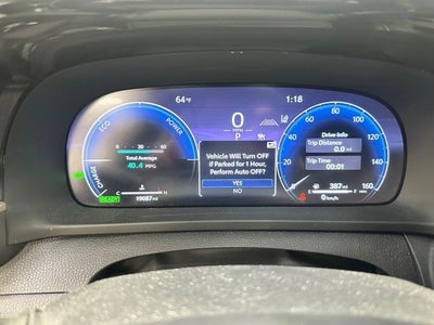 2023 Toyota Toyota Crown XLE XLE