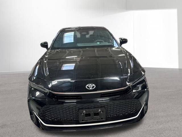 2023 Toyota Toyota Crown XLE XLE