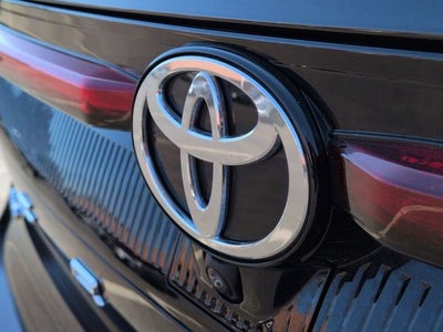 2023 Toyota Toyota Crown XLE XLE