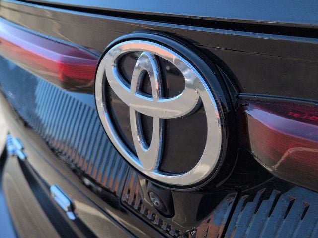 2023 Toyota Toyota Crown XLE XLE