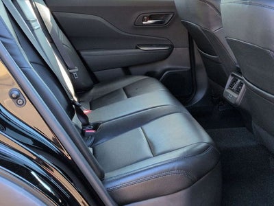 2023 Toyota Toyota Crown XLE XLE