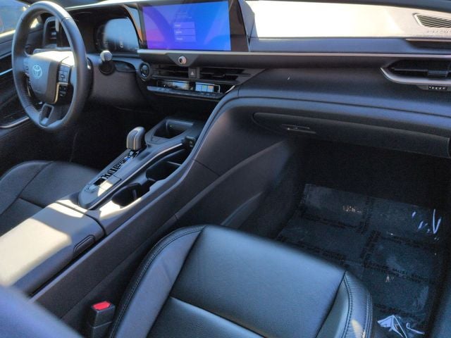 2023 Toyota Toyota Crown XLE XLE