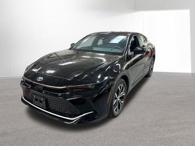 2023 Toyota Toyota Crown XLE XLE