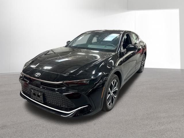 2023 Toyota Toyota Crown XLE XLE