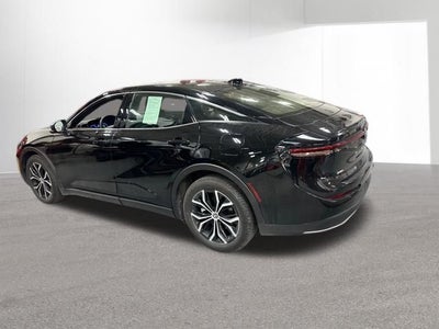 2023 Toyota Toyota Crown XLE XLE