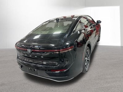 2023 Toyota Toyota Crown XLE XLE