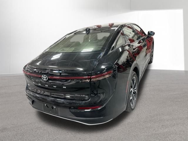 2023 Toyota Toyota Crown XLE XLE