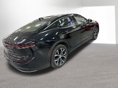 2023 Toyota Toyota Crown XLE XLE