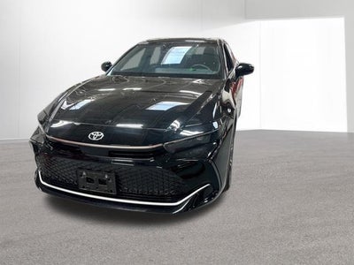 2023 Toyota Toyota Crown XLE XLE