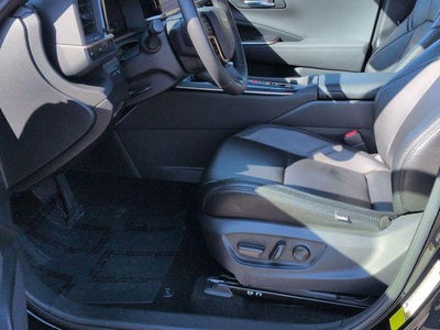 2023 Toyota Toyota Crown XLE XLE