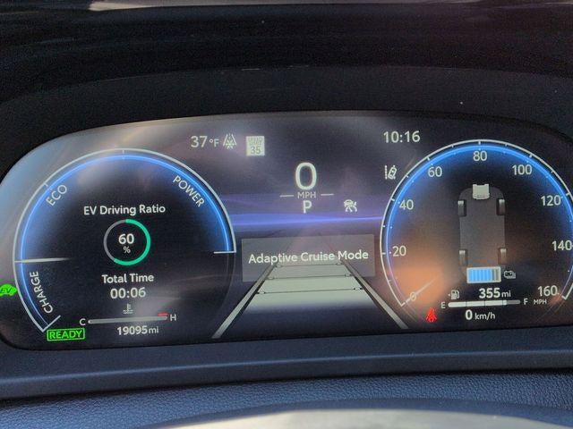 2023 Toyota Toyota Crown XLE XLE