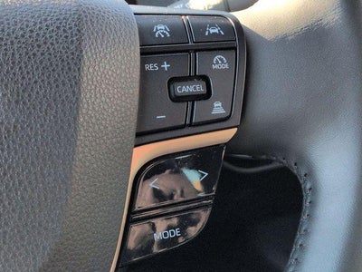 2023 Toyota Toyota Crown XLE XLE