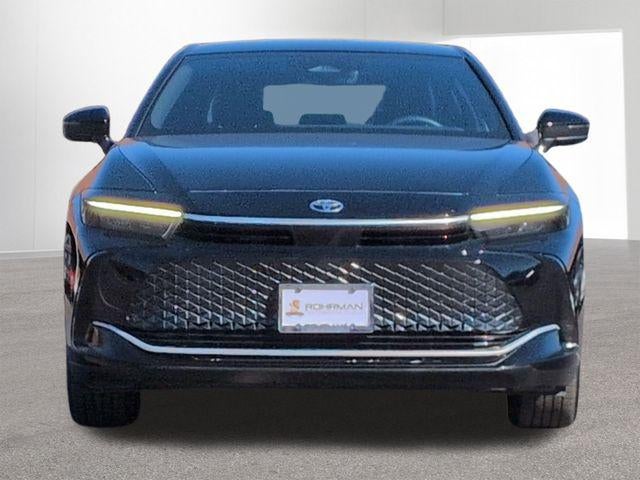 2023 Toyota Toyota Crown XLE XLE