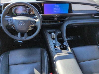 2023 Toyota Toyota Crown XLE XLE