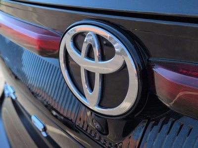 2023 Toyota Toyota Crown XLE XLE