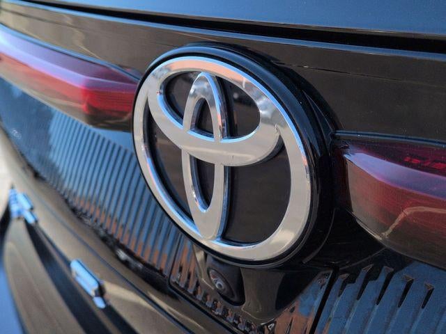 2023 Toyota Toyota Crown XLE XLE