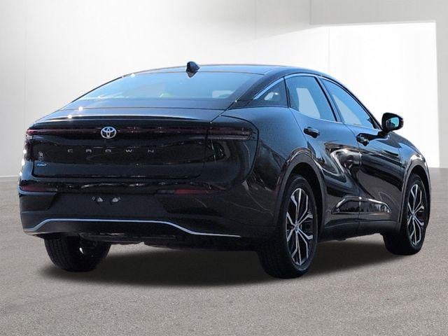 2023 Toyota Toyota Crown XLE XLE