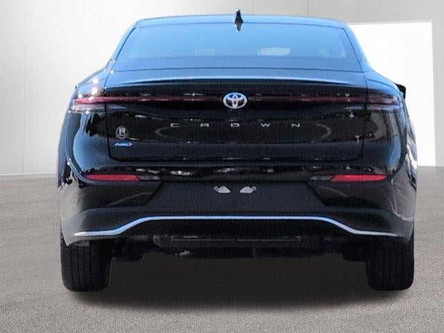 2023 Toyota Toyota Crown XLE XLE