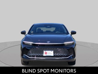 2023 Toyota Toyota Crown Limited