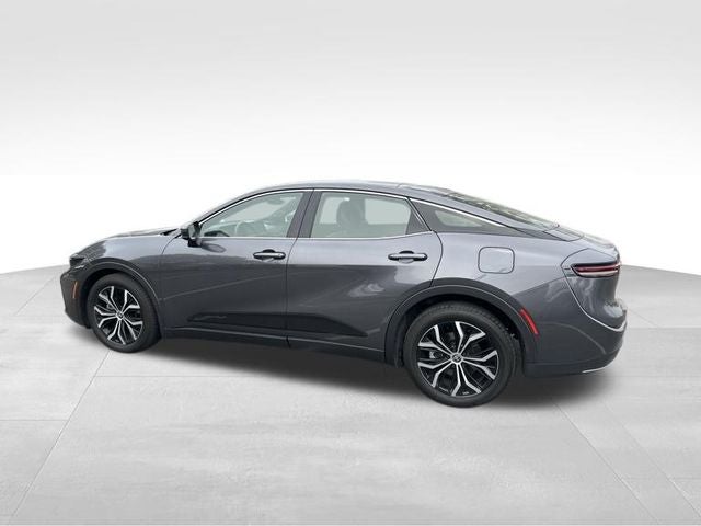 2023 Toyota Toyota Crown Limited