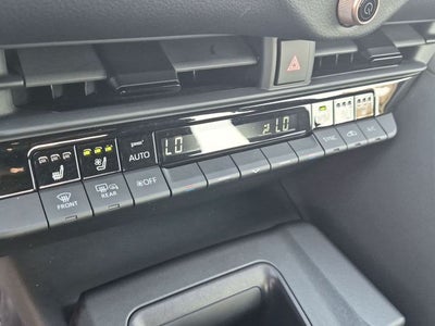 2023 Toyota Toyota Crown Limited