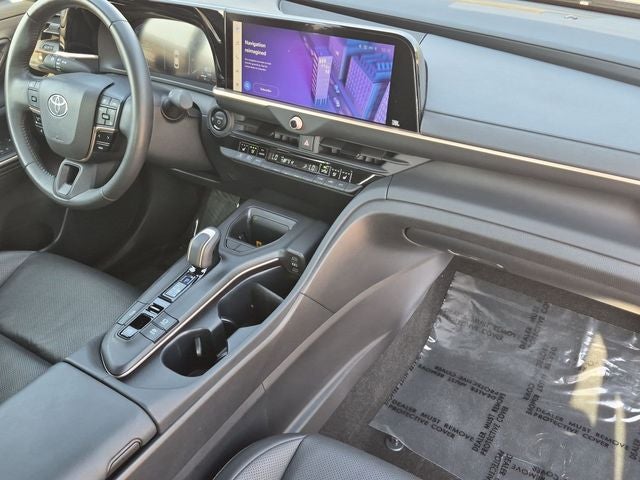 2023 Toyota Toyota Crown Limited