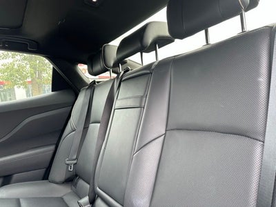 2023 Toyota Toyota Crown Limited