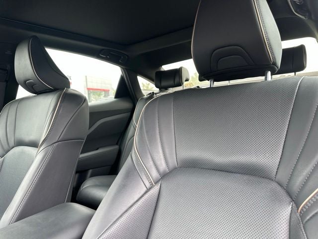 2023 Toyota Toyota Crown Limited